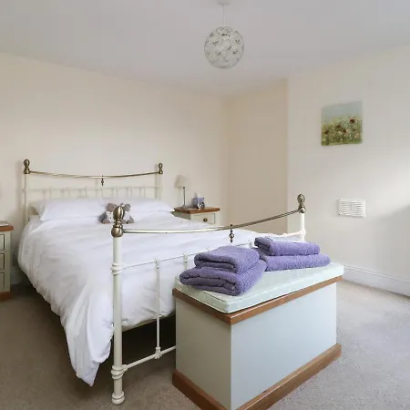 Oakleigh House, York