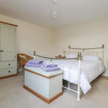 Oakleigh House, York Ferienhaus *