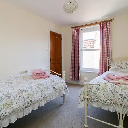 Ferienhaus Oakleigh House, York Nawton