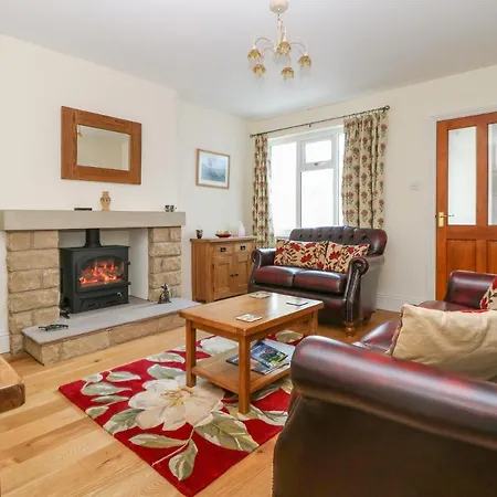 Ferienhaus Oakleigh House, York *