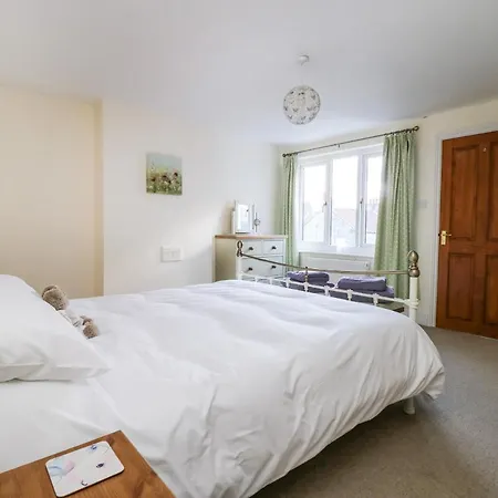 Oakleigh House, York *